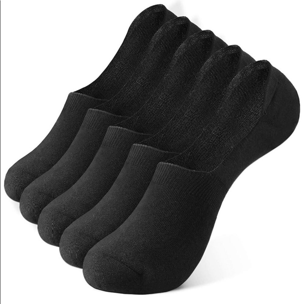 No Show Socks